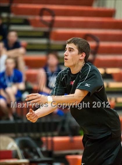 Thumbnail 1 in Cheshire vs Ridgefield (CIAC Class L Final) photogallery.