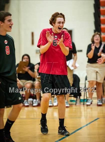 Thumbnail 1 in Cheshire vs Ridgefield (CIAC Class L Final) photogallery.