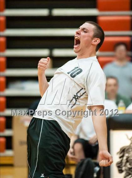 Thumbnail 1 in Cheshire vs Ridgefield (CIAC Class L Final) photogallery.