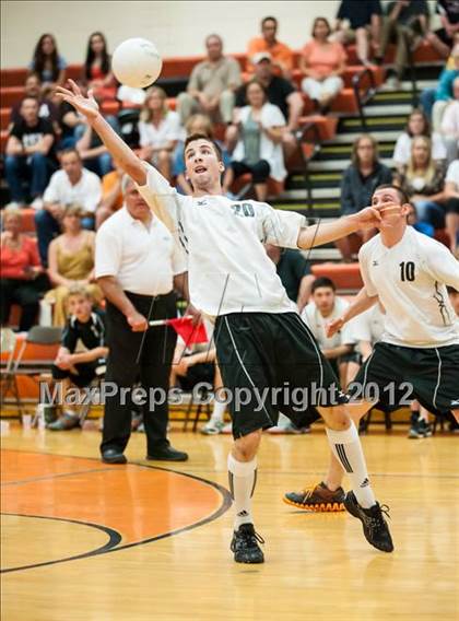 Thumbnail 1 in Cheshire vs Ridgefield (CIAC Class L Final) photogallery.