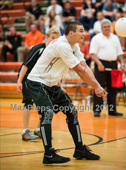 Thumbnail 2 in Cheshire vs Ridgefield (CIAC Class L Final) photogallery.