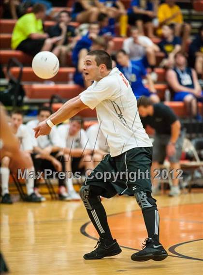 Thumbnail 2 in Cheshire vs Ridgefield (CIAC Class L Final) photogallery.