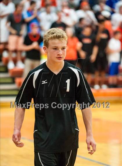 Thumbnail 3 in Cheshire vs Ridgefield (CIAC Class L Final) photogallery.