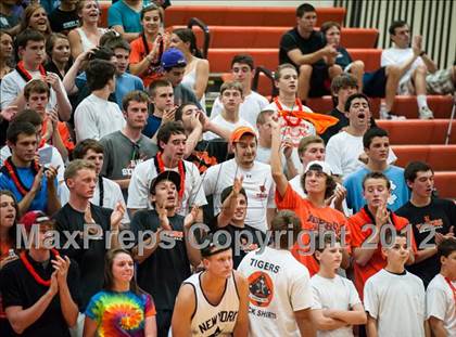 Thumbnail 2 in Cheshire vs Ridgefield (CIAC Class L Final) photogallery.