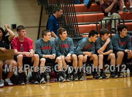 Thumbnail 1 in Cheshire vs Ridgefield (CIAC Class L Final) photogallery.