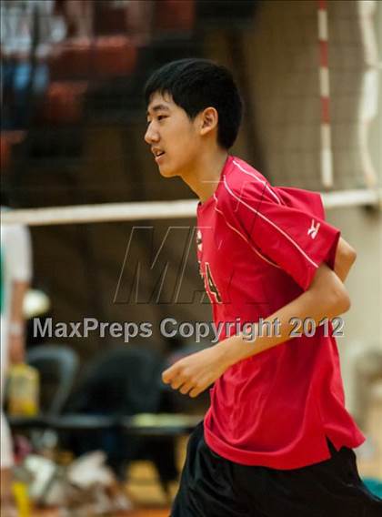 Thumbnail 1 in Cheshire vs Ridgefield (CIAC Class L Final) photogallery.