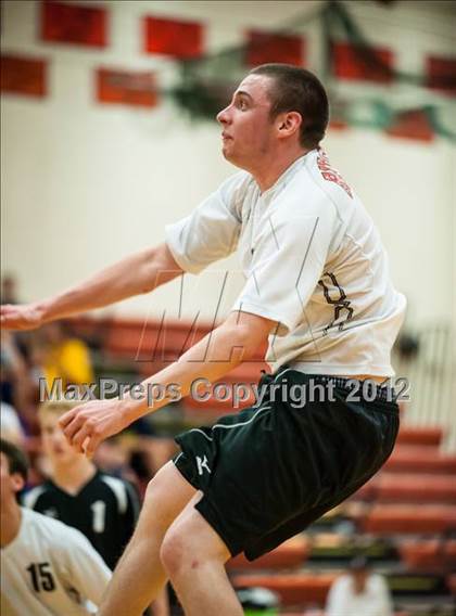 Thumbnail 3 in Cheshire vs Ridgefield (CIAC Class L Final) photogallery.
