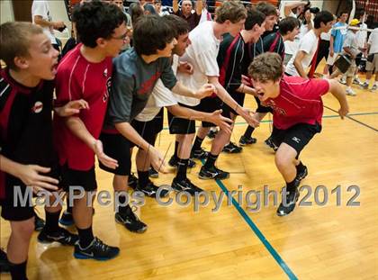 Thumbnail 1 in Cheshire vs Ridgefield (CIAC Class L Final) photogallery.