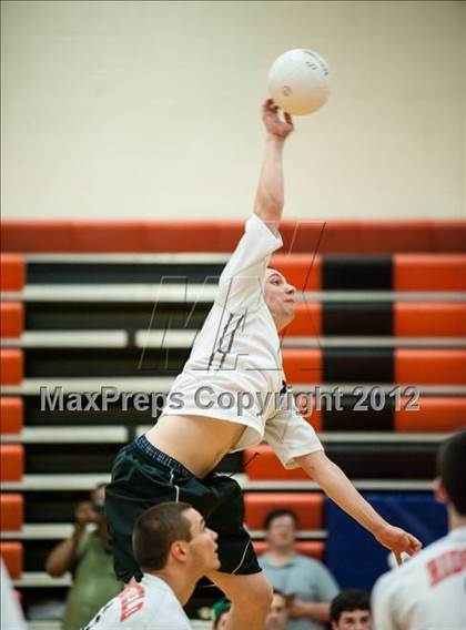 Thumbnail 2 in Cheshire vs Ridgefield (CIAC Class L Final) photogallery.