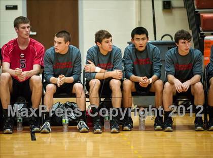 Thumbnail 2 in Cheshire vs Ridgefield (CIAC Class L Final) photogallery.