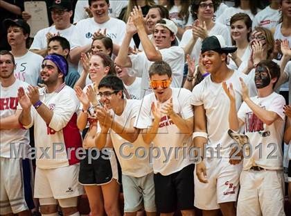 Thumbnail 2 in Cheshire vs Ridgefield (CIAC Class L Final) photogallery.