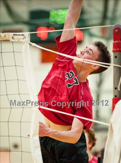 Thumbnail 2 in Cheshire vs Ridgefield (CIAC Class L Final) photogallery.