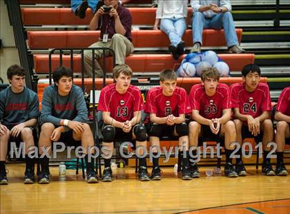Thumbnail 2 in Cheshire vs Ridgefield (CIAC Class L Final) photogallery.