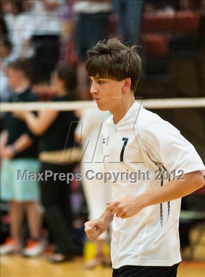 Thumbnail 3 in Cheshire vs Ridgefield (CIAC Class L Final) photogallery.
