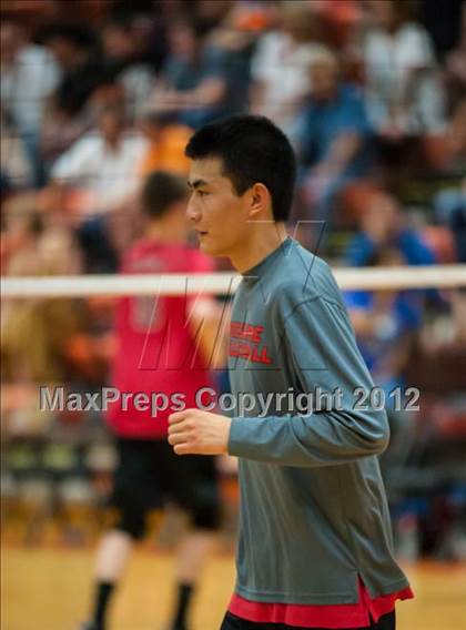 Thumbnail 1 in Cheshire vs Ridgefield (CIAC Class L Final) photogallery.