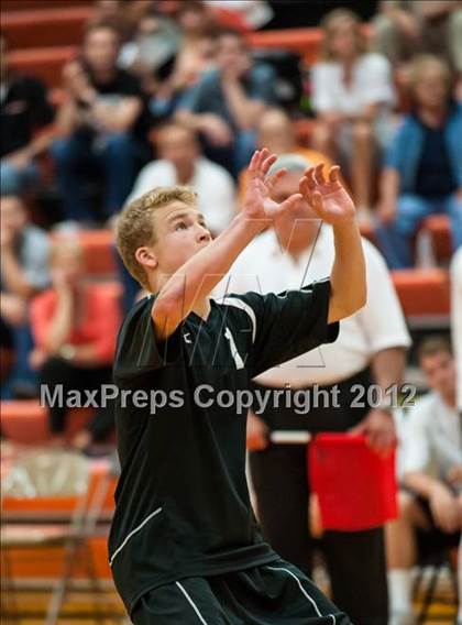 Thumbnail 3 in Cheshire vs Ridgefield (CIAC Class L Final) photogallery.