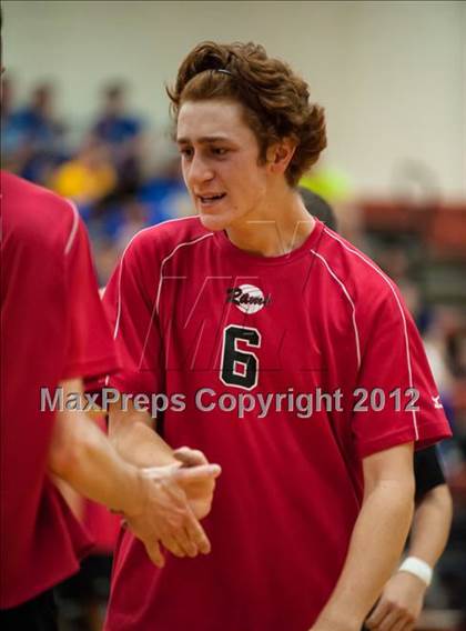 Thumbnail 2 in Cheshire vs Ridgefield (CIAC Class L Final) photogallery.