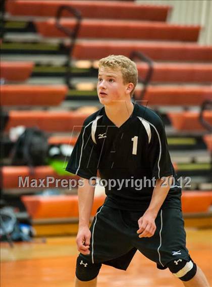 Thumbnail 3 in Cheshire vs Ridgefield (CIAC Class L Final) photogallery.