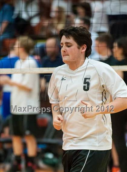 Thumbnail 1 in Cheshire vs Ridgefield (CIAC Class L Final) photogallery.