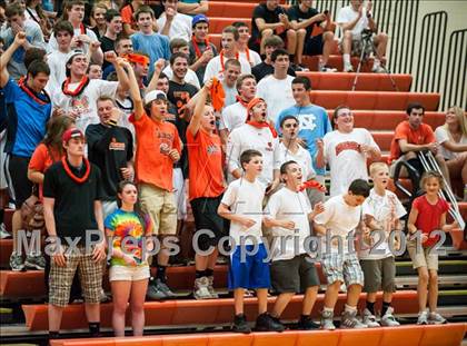 Thumbnail 3 in Cheshire vs Ridgefield (CIAC Class L Final) photogallery.