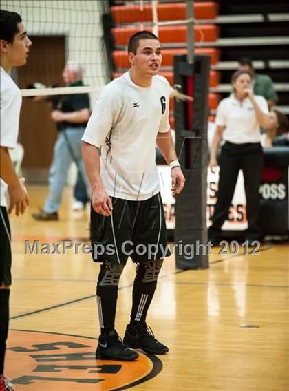 Thumbnail 1 in Cheshire vs Ridgefield (CIAC Class L Final) photogallery.