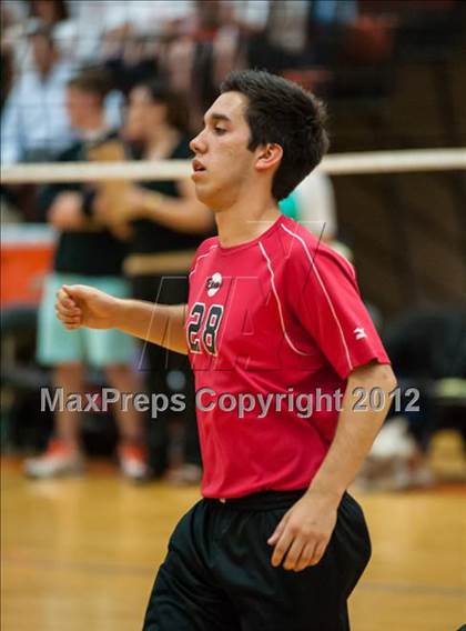 Thumbnail 3 in Cheshire vs Ridgefield (CIAC Class L Final) photogallery.