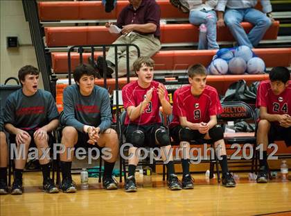 Thumbnail 3 in Cheshire vs Ridgefield (CIAC Class L Final) photogallery.