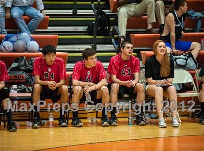 Thumbnail 1 in Cheshire vs Ridgefield (CIAC Class L Final) photogallery.