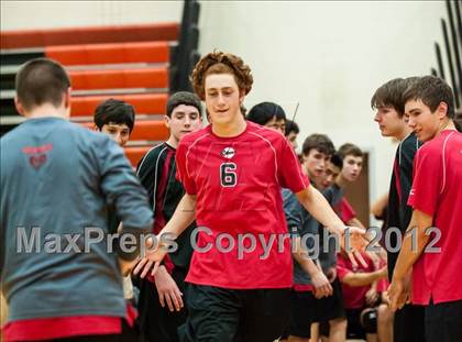 Thumbnail 1 in Cheshire vs Ridgefield (CIAC Class L Final) photogallery.
