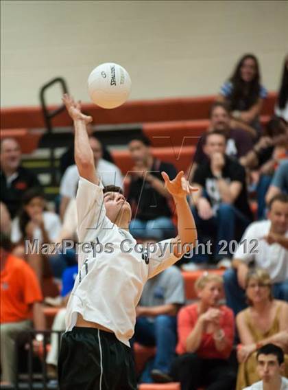 Thumbnail 1 in Cheshire vs Ridgefield (CIAC Class L Final) photogallery.