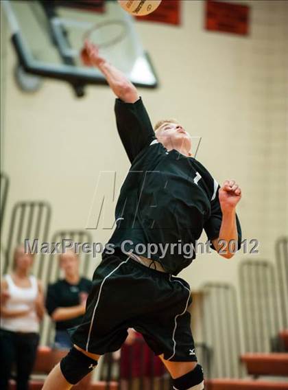 Thumbnail 1 in Cheshire vs Ridgefield (CIAC Class L Final) photogallery.