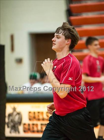 Thumbnail 2 in Cheshire vs Ridgefield (CIAC Class L Final) photogallery.
