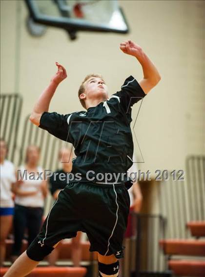 Thumbnail 3 in Cheshire vs Ridgefield (CIAC Class L Final) photogallery.