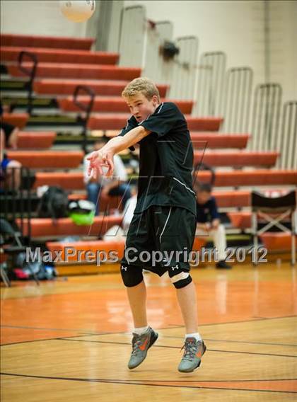 Thumbnail 3 in Cheshire vs Ridgefield (CIAC Class L Final) photogallery.