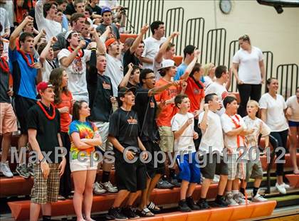 Thumbnail 2 in Cheshire vs Ridgefield (CIAC Class L Final) photogallery.