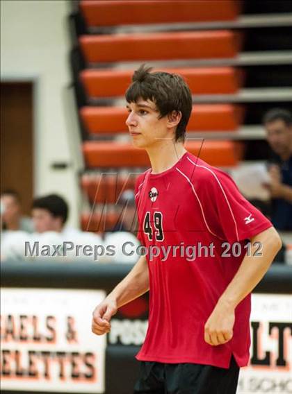 Thumbnail 2 in Cheshire vs Ridgefield (CIAC Class L Final) photogallery.