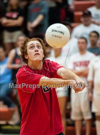 Thumbnail 3 in Cheshire vs Ridgefield (CIAC Class L Final) photogallery.