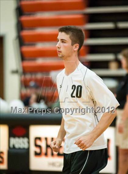 Thumbnail 1 in Cheshire vs Ridgefield (CIAC Class L Final) photogallery.