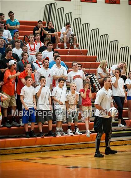 Thumbnail 3 in Cheshire vs Ridgefield (CIAC Class L Final) photogallery.