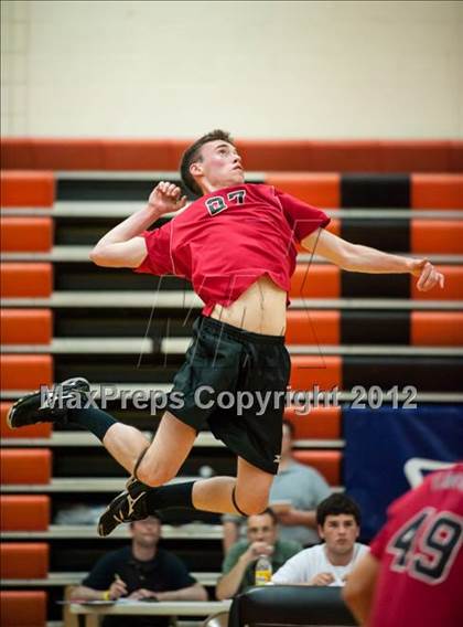 Thumbnail 2 in Cheshire vs Ridgefield (CIAC Class L Final) photogallery.