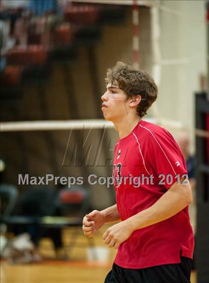 Thumbnail 2 in Cheshire vs Ridgefield (CIAC Class L Final) photogallery.