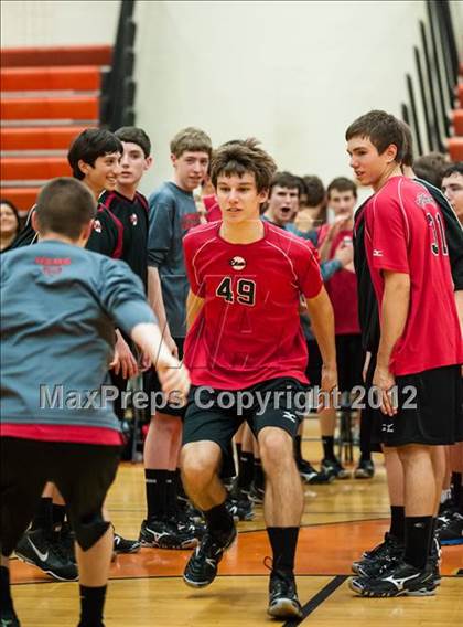 Thumbnail 2 in Cheshire vs Ridgefield (CIAC Class L Final) photogallery.