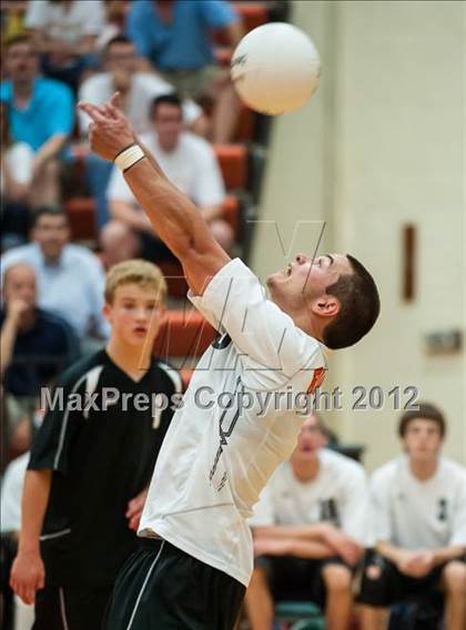 Thumbnail 1 in Cheshire vs Ridgefield (CIAC Class L Final) photogallery.