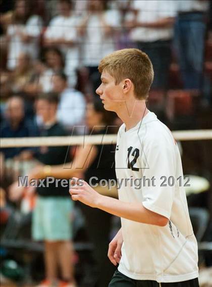 Thumbnail 1 in Cheshire vs Ridgefield (CIAC Class L Final) photogallery.