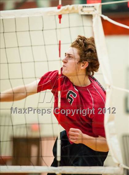 Thumbnail 1 in Cheshire vs Ridgefield (CIAC Class L Final) photogallery.