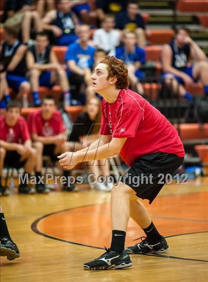 Thumbnail 1 in Cheshire vs Ridgefield (CIAC Class L Final) photogallery.