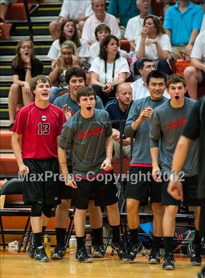 Thumbnail 1 in Cheshire vs Ridgefield (CIAC Class L Final) photogallery.