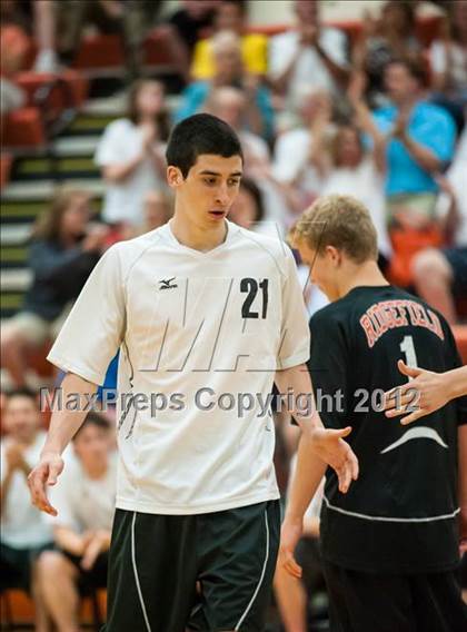 Thumbnail 1 in Cheshire vs Ridgefield (CIAC Class L Final) photogallery.