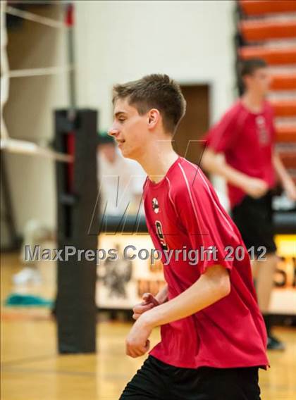 Thumbnail 3 in Cheshire vs Ridgefield (CIAC Class L Final) photogallery.