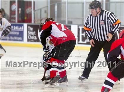 Thumbnail 1 in Marcus vs Plano East photogallery.